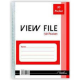 View File - 30 Pocket